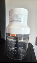 TEFAL QUICK FOODMASTER Z.G.A.N., Ophalen