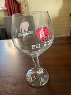 Trappist glas, Verzamelen, Ophalen of Verzenden, Zo goed als nieuw, Glas of Glazen, Overige merken