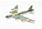 B-52G Stratofortress 596th BS US AIr Force Herpa 572767, Schaalmodel, Herpa Miniaturmodelle GmbH Leonrodstraße 46-47 herpa@herpa.de
