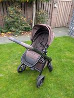 kinderwagen Dubatti One E3, Kinderen en Baby's, Kinderwagens en Combinaties, Gebruikt, Verstelbare duwstang, Ophalen, Kinderwagen