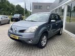 Renault Koleos 2.5 Dynamique Pack 50% deal 2.475,- ACTIE Tre, Auto's, Renault, Koleos, Gebruikt, 4 cilinders, Bedrijf
