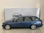 BMW Alpina E34 B10 4.0 Touring 1:18 (nieuw), Hobby en Vrije tijd, Modelauto's | 1:18, Verzenden, Nieuw, Auto, OttOMobile