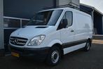 Mercedes-Benz Sprinter 211 2.2 CDI 325 DC Automaat, Auto's, Automaat, Achterwielaandrijving, Gebruikt, 4 cilinders