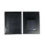 werkordermap met sleutelvak, Ophalen, Nieuw