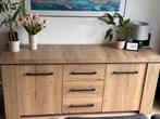 Dressoir kast Camilla 176 cm, Ophalen, 150 tot 200 cm, Zo goed als nieuw, 25 tot 50 cm