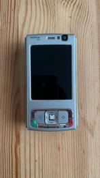 Nokia N95, Gebruikt, Overige kleuren, Fysiek toetsenbord, Ophalen of Verzenden