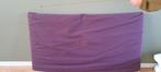 Hoofdbord + Boxspring 160x200 (Gratis), Ophalen, Gebruikt, Overige kleuren, Tweepersoons