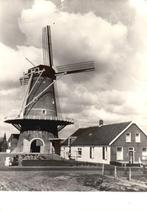 Vlijmen - Nieuwkuijk (NBr.) Emmamolen 1977, Verzenden, 1960 tot 1980, Ongelopen, Noord-Brabant