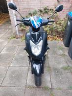 Kymco Agility 50 snor scooter, Ophalen, Gebruikt, 50 cc, Maximaal 25 km/u