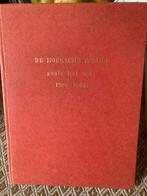 De Hoeksche Waard 1900-1940, Ophalen of Verzenden, Gelezen, Zuid-Holland