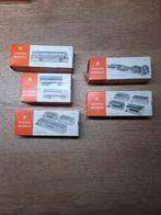 Wiking. Vrachtauto's in originele verpakking.Bieden per stuk, Ophalen of Verzenden, Nieuw, Bus of Vrachtwagen, Wiking