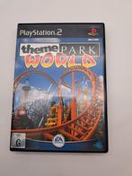 Theme park world, Spelcomputers en Games, Ophalen of Verzenden, 1 speler, Zo goed als nieuw