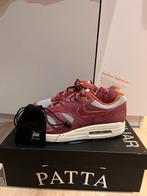 Nike Air Max 1 x Patta maat 43, Kleding | Heren, Overige kleuren, Nike, Ophalen of Verzenden, Sneakers of Gympen