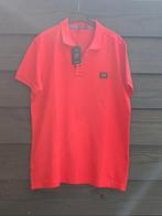 Nieuwe Paul en Shark polo xxl, Ophalen of Verzenden, Nieuw, Overige maten, Rood