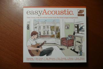 easyAcoustic beschikbaar voor biedingen