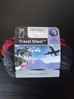 Travel sheet / hoes om in te slapen / lakensheet, Ophalen of Verzenden, Nieuw