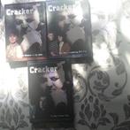 Cracker, Ophalen of Verzenden, Zo goed als nieuw