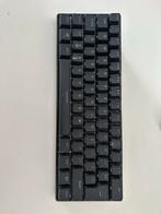 Magic-Refiner MK21 Gaming Toetsenbord, Gebruikt, Gaming toetsenbord, Ophalen of Verzenden, Draadloos