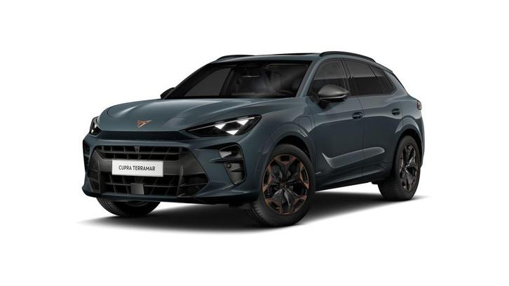 CUPRA Terramar VZ Performance, Auto's, Cupra, Bedrijf, Te koop, Terramar, ABS, Achteruitrijcamera, Adaptive Cruise Control, Airconditioning