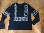 Seven Sisters sweater maat S, Kleding | Dames, Seven Sisters, Zwart, Ophalen of Verzenden, Zo goed als nieuw