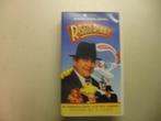 VHS film: Who framed Roger Rabbit?., Gebruikt, Alle leeftijden, Overige typen, Overige soorten