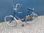 Batavus herenfiets met een hoog frame 66 cm, Fietsen en Brommers, Ophalen, Gebruikt, Versnellingen, Batavus