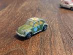 Corgi Juniors Volkswagen Kever 1300 GROEN, Hobby en Vrije tijd, Modelauto's | Overige schalen, Ophalen of Verzenden, Zo goed als nieuw