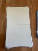 Wii balance board, Spelcomputers en Games, Spelcomputers | Nintendo Consoles | Accessoires, Ophalen, Zo goed als nieuw, Wii, Balance Board of Dansmat