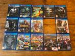 PS4 - Games, Spelcomputers en Games, 1 speler, Ophalen of Verzenden, Zo goed als nieuw, Vanaf 3 jaar