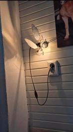 Designlamp Oligo Mademoiselle Filou, Huis en Inrichting, Lampen | Vloerlampen, Ophalen of Verzenden, Zo goed als nieuw, Minder dan 100 cm