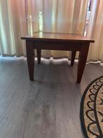 Houten tafel, Ophalen, Gebruikt, 50 tot 100 cm, 50 tot 100 cm