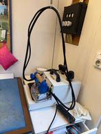 stoomstrijk machine professioneel, Gebruikt, Industrieel, Toebehoren, Ophalen