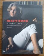 Marilyn Monroe, Ik ben alleen, Boeken, Film, Tv en Media, Ophalen of Verzenden, Gelezen