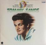 Tommy Sands – Rock'N'Roll History Vol. 3, Ophalen of Verzenden, 12 inch, Poprock