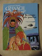 Cranach van Morganloup. Nr 1 De reiziger der poorten., Boeken, Stripboeken, Eén stripboek, Ophalen of Verzenden, Gelezen