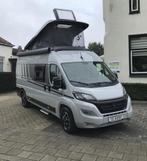 Carado 640 CVE # 2500 km # Hefdak # Enkelebedden #, Caravans en Kamperen, Campers, Buscamper of Camperbus, Overige brandstoffen