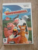 Beestenboel - Wii, Avontuur en Actie, Gebruikt, 1 speler, Ophalen of Verzenden