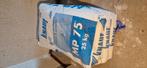 Gips - Knauf MP 75 - Gips, Ophalen of Verzenden, Zo goed als nieuw