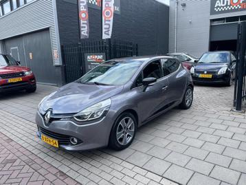 Renault Clio 0.9 TCe ECO Night&Day 3e Eigenaar! Airco NAP AP beschikbaar voor biedingen