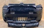 CITROEN C3 AIRCROSS FACELIFT VOORKOP BUMPER KOPLAMP KOELER, Gebruikt, -, Ophalen of Verzenden, Achter