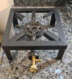 Gasbrander, Ophalen of Verzenden, Zo goed als nieuw