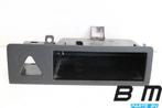Opbergvakje dashboard VW Transporter T5 GP 7H0857925A, Gebruikt