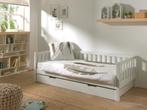 Fritz kajuitbed - 90x200 - Wit, Kinderen en Baby's, Kinderkamer | Bedden