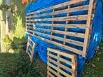 Pallets, Doe-het-zelf en Verbouw, Steigers, Ophalen, Zo goed als nieuw, Overige typen, Minder dan 2 meter