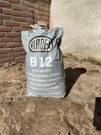 Ardex B12 betonreparatiemortel - 23 kg, Doe-het-zelf en Verbouw, Overige Doe-het-zelf en Verbouw, Ophalen, Zo goed als nieuw