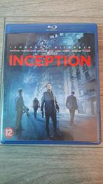 Inception Blu-ray, Cd's en Dvd's, Ophalen of Verzenden, Zo goed als nieuw