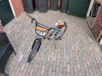 Bmx Montego 20 inch, Fietsen en Brommers, Fietsen | Crossfietsen en BMX, Ophalen, Gebruikt, Staal