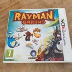 Rayman Origins, 3DS, Avontuur en Actie, 1 speler, Ophalen of Verzenden, Zo goed als nieuw