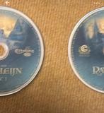 Dvd ravelijn deel 1&2, Ophalen of Verzenden, Zo goed als nieuw, Muziek
