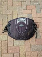 Dakine Blast trapeze XL, Watersport en Boten, Gebruikt, Minder dan 250 cm, Overige typen, Ophalen of Verzenden